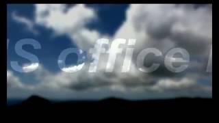 MS Office simple introduction on MS WORD by KHADER BASHA SHAIK