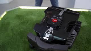Discover TECHLine Robot | Where is it designed and produced?