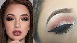 Makeup,Lip Art,Nail Art,Hairstyle,Eye Makeup Tutoarial Compilation - Part 11