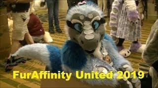 FurAffinity United 2019