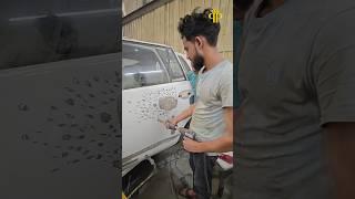 Toyota Innova Restoration | Restoration | Car Restoration #restoration #carrestoration #pprincenoor