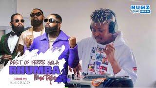 DJ NUMZ THE BEST OF FERRE GOLA RHUMBA MIXTAPE 1