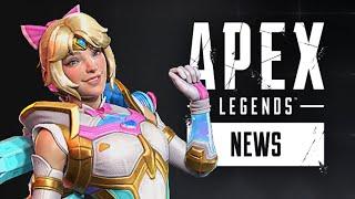Apex Future Update News!
