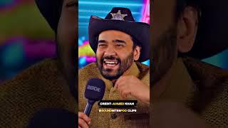 Barkat Uzmi on fire ||Ft.@AhmedKhanTV #shorts #newshorts #viralvideo