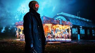 How To Beat The VALENTINE'S DAY SLASHER In "Heart Eyes"