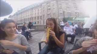 One day in London - Caterina Pienovi's video