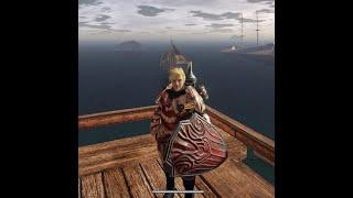 Outward Часть 1