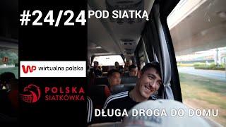 Długa droga do domu