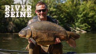 French River Carp Fishing 2022 | Darrell Peck | Extract