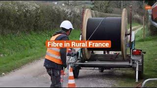 #BouyguesInside: Fiber in Rural France