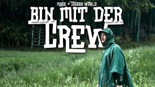 Mace & Taccos World - Bin mit der Crew (Official Video)