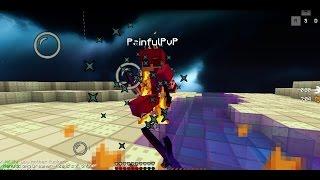 Dreamer_420 vs PainfulPvP