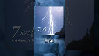 Ego // 7and5