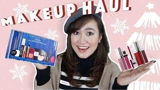 MUA ĐỒ ĐẾN CHÁY TÚI Makeup HAUL Sephora, Fenty Beauty, WetnWil,..