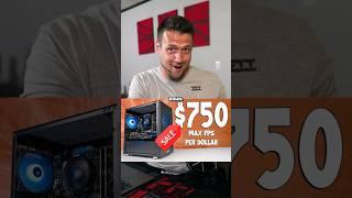 Best Budget 1440p Gaming PC