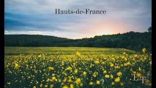 Discover with EvenTour the Hauts-de-France region