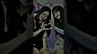 Lisa & Jisoo Edit #shorts#lisa#jisoo#blackpink#cute#edit#lisoo#couple#friends