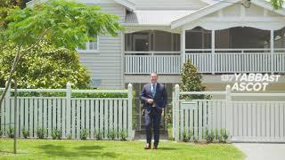 137 Yabba Street Ascot QLD 4007 |Place Estate Agents | Brisbane Real Estate For Sale