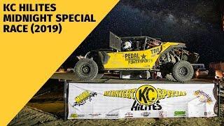 KC Hilites Midnight Special Race - 2019