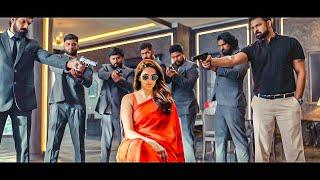 Russian - 2024 New South Indian Hindi Dubbed Action Movie | New South Indian Hindi Dubbed Hd Movies