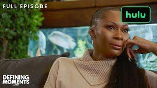 Defining Moments with OZY: Dominique Jackson (Full Episode) | Hulu