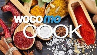 wocomoCOOK | Food culture and surprising recipes on YouTube