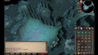 OSRS - Glough Safe Spot Guide (full fight) for HCIM with Noob Gear