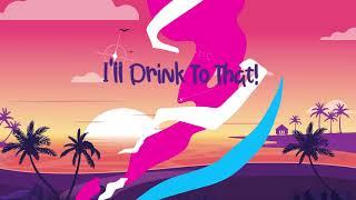 Cross Check - I'll Drink 2 Dat (Official Lyric Video) | 2020 Soca | Official Audio