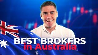 Australia’s Best Online Forex Brokers for 2024: Top 6 Picks