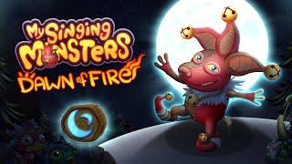 HYEHEHE in DAWN OF FIRE!? - My Singing Monsters (Prediction)