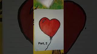 لوحاتي الرسامة الصغيرة Part 2