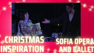 Vlad Gînța – Improvisation II from “Solo piano improvisations” - Aleksandra Ivanova