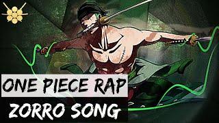 ENMA - Piratenjäger (Zorro Song) [One Piece Rap]