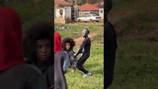 Rango Tenge Tenge and Noel goes crazy behind the scenes #tengetenge #noelgoescrazy