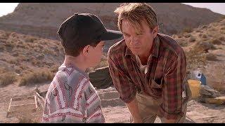 Jurassic Park (1993) |Dr Grant Explains Kid about Raptors |1080p HD