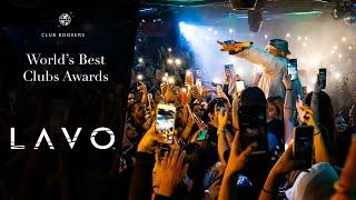 Lavo New York - Best Night Clubs in New York 2023 | Club Bookers