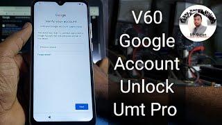 Lava benco V60 Frp Unlock Umt Pro