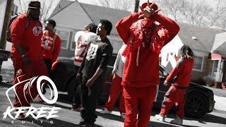 SmokeCamp Shooter - Blood Walk (Official Video) Shot By @Kfree313