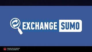 Exchange SUMO - Лучший Мониторинг Обменников + Пассивный Доход - ExchangeSumo