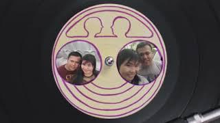 Memori Kita (Agustinus  A Silalahi & Lelisa F Turnip)