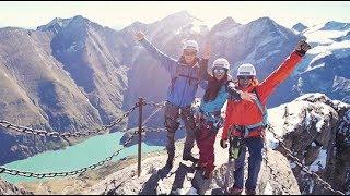 My First 3000 - Kitzsteinhorn - Zell am See-Kaprun