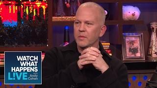 Ryan Murphy Reveals The Theme For Season 7 Of American Horror Story | WWHL