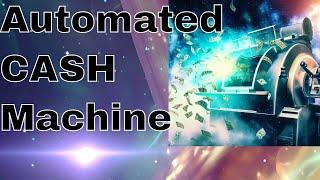 Passive Income | Igniting Your Automated Income Machine 