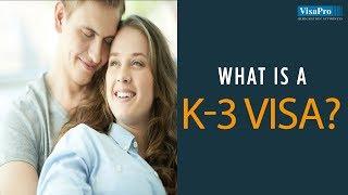 K3 Spouse Visa - Pros and Cons