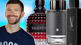Building A Collection From Scratch With These MUST OWN Fragrances