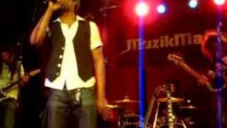 Muzik Mafia's Mista D (Damien)