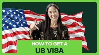 How to Get a Talent Visa in the US | Practice Speaking English