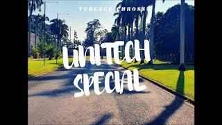 Terence Chross - UNITECH SPECIAL New (PNG MUSIC)