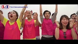 KYOCERA HẢI PHÒNG 2019