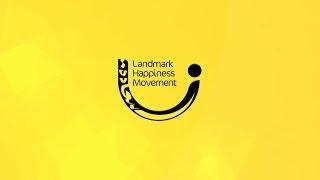 Landmark Group UAE  |  International Day of Happiness 2019